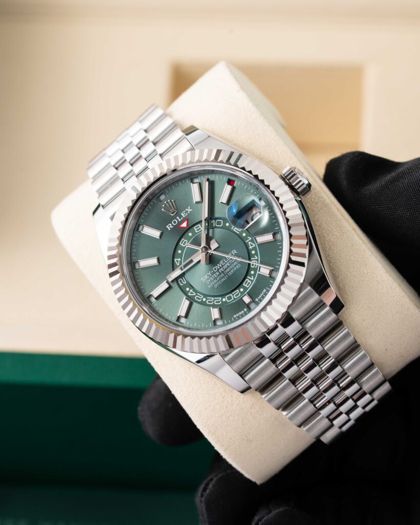 Rolex Sky-Dweller 336934 2026