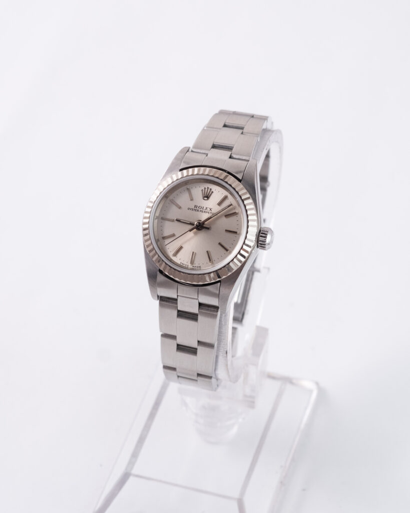Rolex Oyster Perpetual 76094 2000
