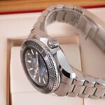 Omega Seamaster Ultra Deep 6000M 215.30.46.21.03.001 2024