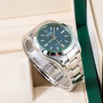 Rolex Milgauss 116400GV 2018
