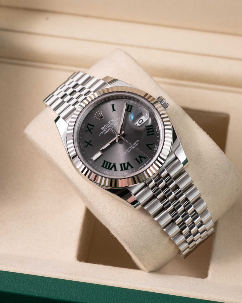 Rolex Datejust 126334 2026
