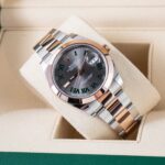 Rolex Datejust 126301 2021