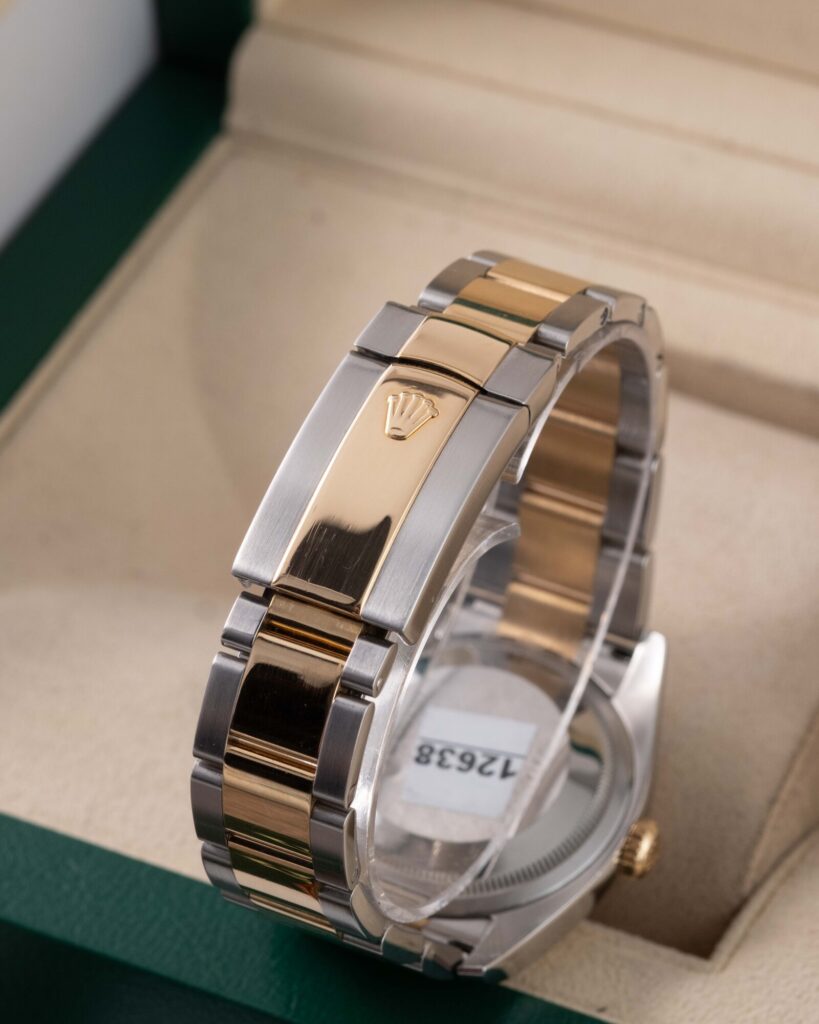 Rolex Datejust 116233 2015