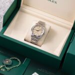 Rolex Datejust 126333 2018
