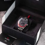 Tudor Black Bay GMT 79830RB 2021