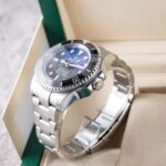 Rolex Deepsea 126660 2022