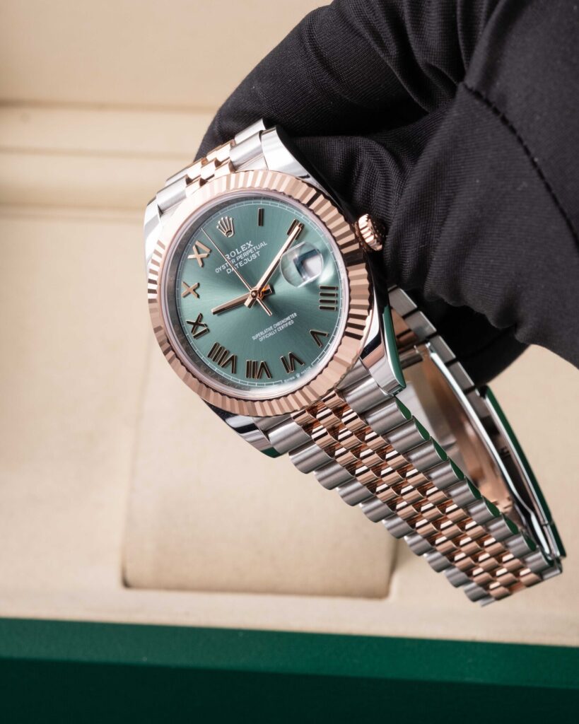 Rolex Datejust 126331 2026