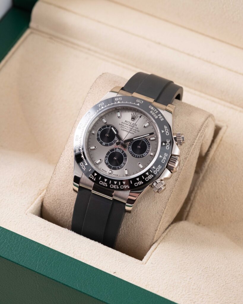 Rolex Daytona 116519LN 2018