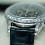 Patek Philippe Grand Complications Perpetual Calendar Chronograph 5271P-010