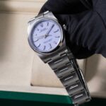 Rolex Oyster Perpetual 124200 2025
