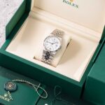 Rolex Land-Dweller 127234 2026