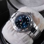 Tag Heuer Kirium WL1113 1997