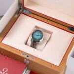 Omega Seamaster Aquaterra 220.10.41.21.03.006 2025