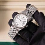 Rolex Land-Dweller 127234 2026