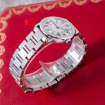Cartier Ronde 3601 2018
