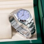 Rolex Oyster Perpetual 124200 2025