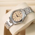 Rolex Oyster Perpetual 277200 2025