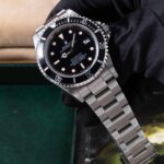 Rolex Sea-Dweller 16660
