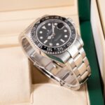 Rolex GMT-Master II 116710LN 2009