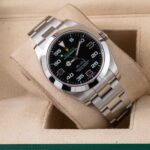Rolex Air-King 116900 2017