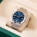 Rolex Oyster Perpetual 124300 2022