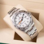 Rolex Explorer II 226570 2023