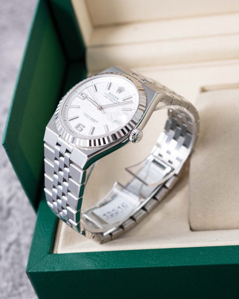Rolex Land-Dweller 127334 2026