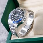 Rolex GMT-Master II 126710BLNR 2026
