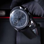 Omega Speedmaster 311.92.44.51.01.005 2018