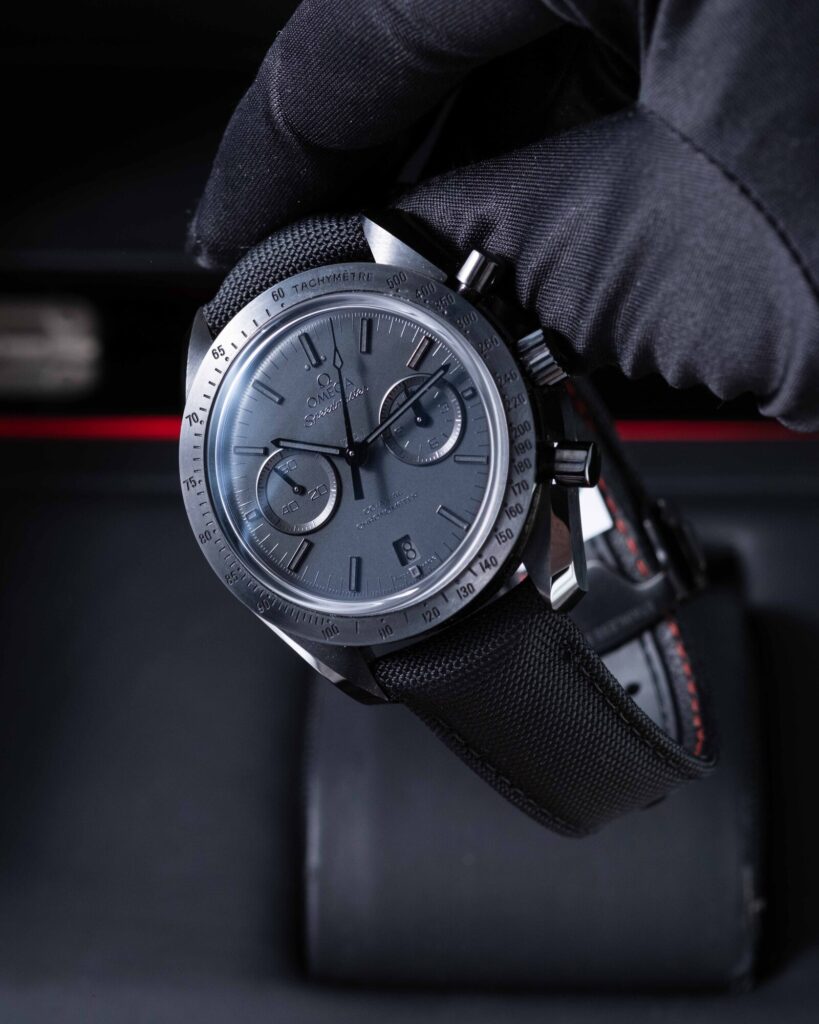 Omega Speedmaster 311.92.44.51.01.005 2018