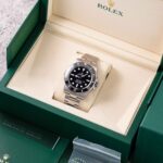 Rolex Submariner 124060 2026