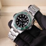 Rolex Submariner 126610LV 2023