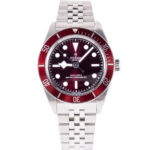 Tudor Black Bay 58 7939A1A0RU 2026