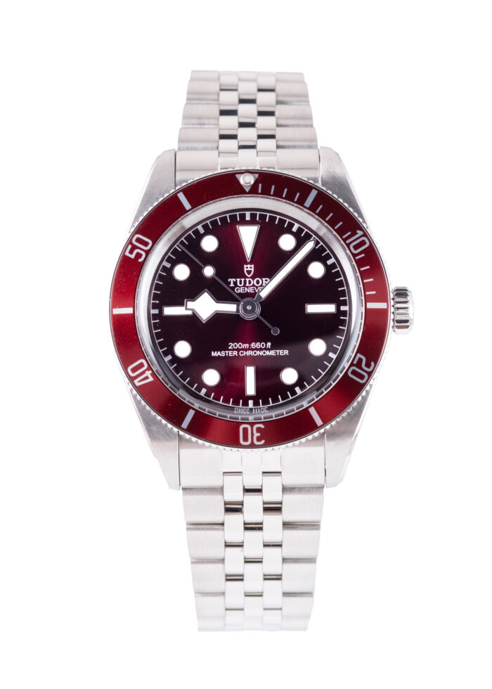 Tudor Black Bay 58 7939A1A0RU 2026