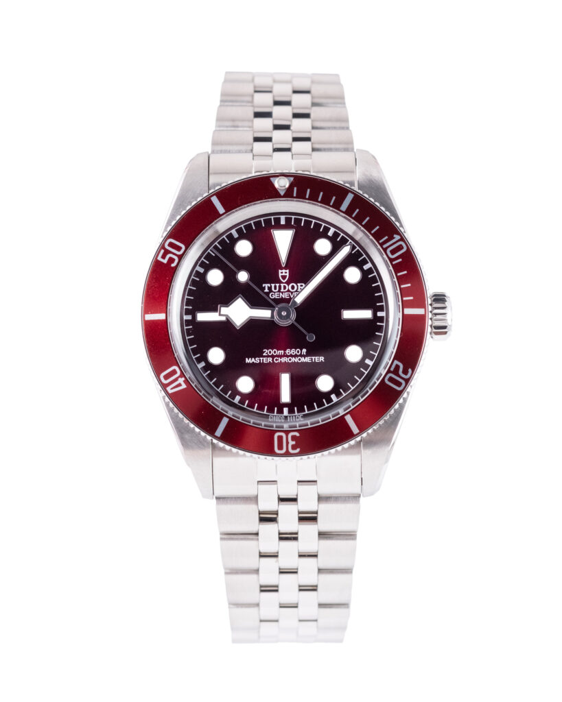 Tudor Black Bay 58 7939A1A0RU 2026