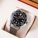 Omega Seamaster Diver 300M 210.30.42.20.01.018 2026