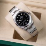 Rolex Explorer 124270 2026