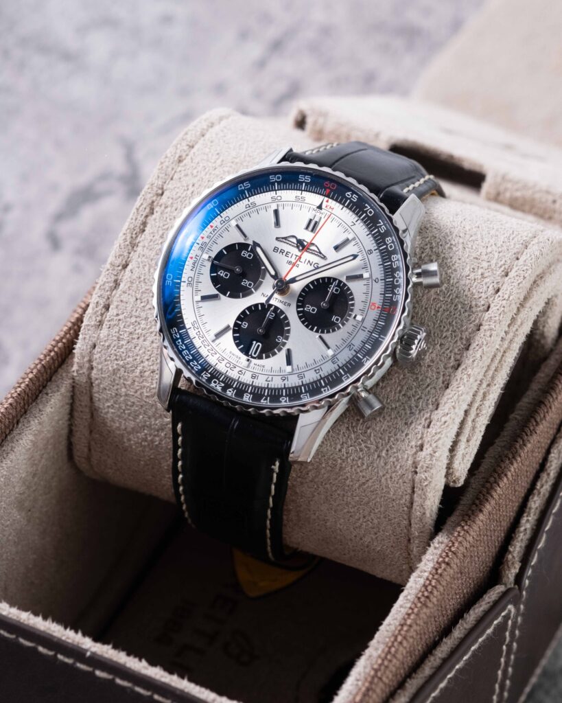 Breitling Navitimer AB0138 2026