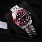 Tudor Black Bay Fifty-Eight 7939A1A0RU 2025