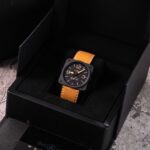 Bell & Ross Brs Heritage BRS 98 2012