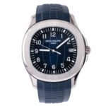 Patek Philippe Aquanaut 5168G-001 2018