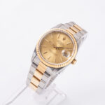 Rolex Oyster Perpetual Date 15223 2000
