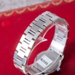 Cartier Ronde 3601 2018