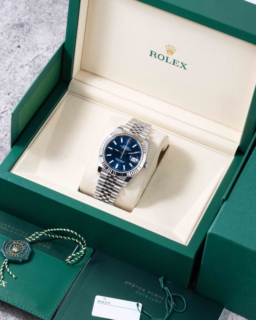 Rolex Datejust 126334 2026
