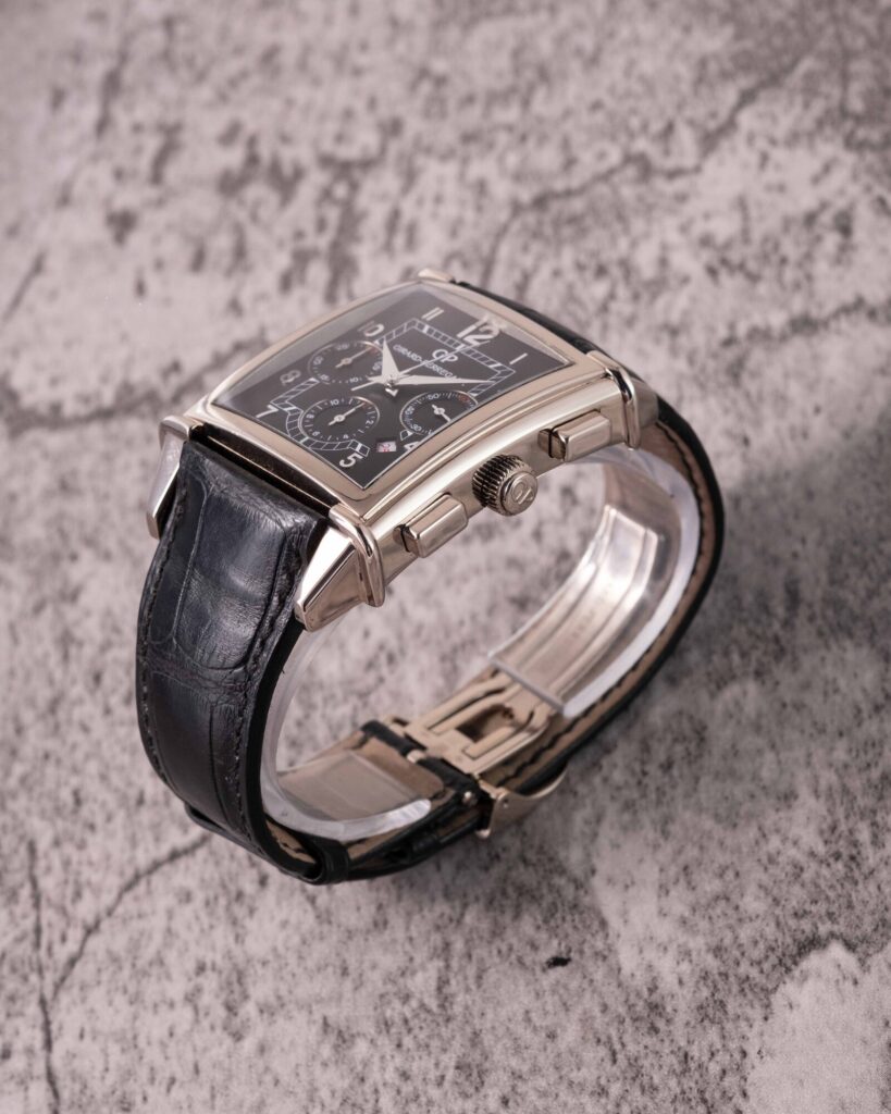 Girard Perregaux Vintage 1945 2584