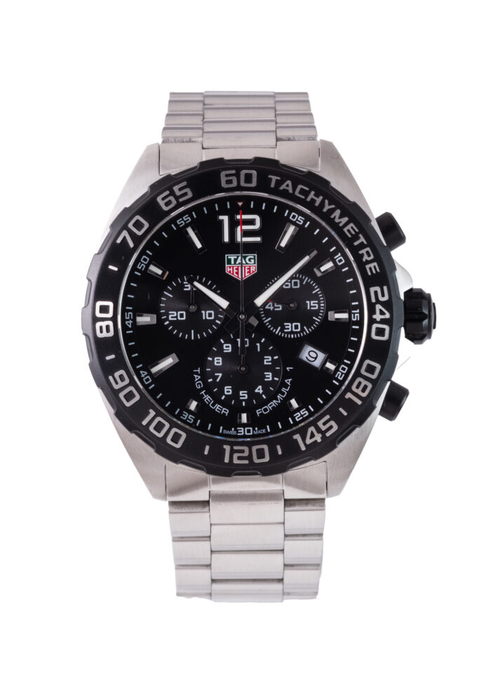 Tag Heuer Formula 1 CAZ1010 2019