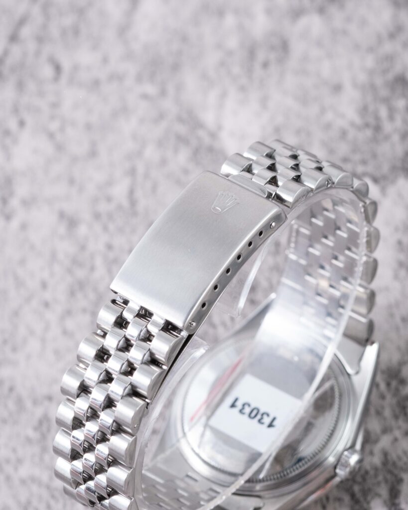 Rolex Datejust 16014 1987
