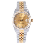 Rolex Datejust 68273 1990