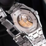 Audemars Piguet Royal Oak 15400ST.OO.1220ST.02 2016