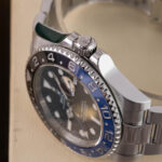 Rolex GMT-Master II 116710BLNR